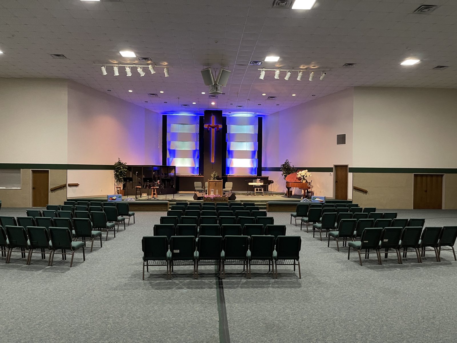 About Us – Heritage Oaks Church of the Nazarene